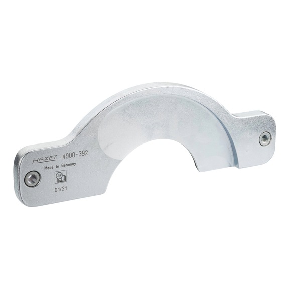 HAZET Pressure plate 4900-392 - Operating equipment, workshop equipment (accessories, other)