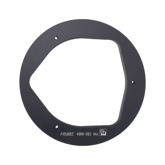 HAZET Centering insert 4900-393 - Operating equipment, workshop equipment (accessories, other)