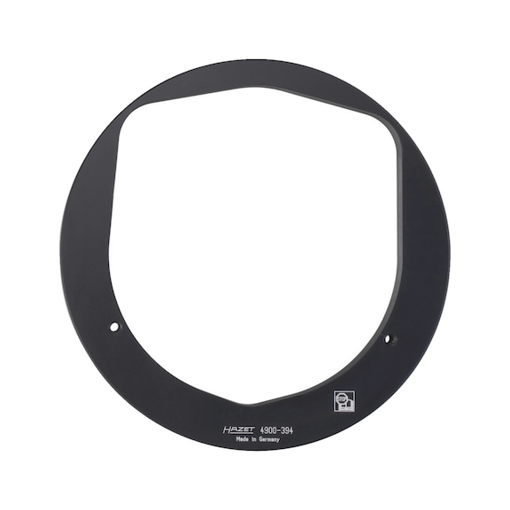 HAZET Centering insert 4900-394 - Operating equipment, workshop equipment (accessories, other)