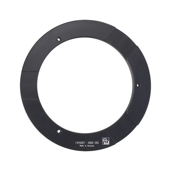 HAZET Centering insert 4900-395 - Operating equipment, workshop equipment (accessories, other)