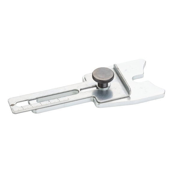 HAZET Gripper form B 4903-03 - Pulling tool, extractor (other)