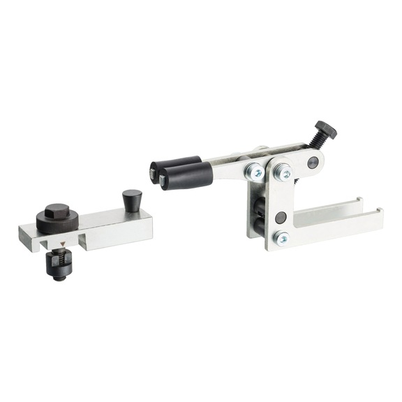 HAZET Bremse 4903-04 - Abziehwerkzeug, Ausdreher (Sonstiges)