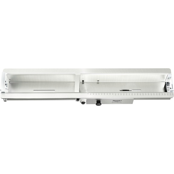 HAZET Grundträger zur Aufnahme des Federspanner-Grundgerät 4900-2A 4903-1 - Betriebsausstattung, Werkstatteinrichtung (Zubehör, Sonstiges)