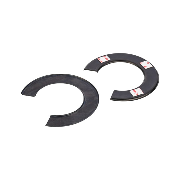 HAZET Plastic protective cover 4904-120/2 - Operating equipment, workshop equipment (accessories, other)