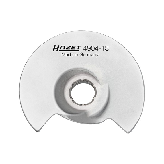 HAZET clamping plate 4904-13 - Operating equipment, workshop equipment (accessories, other)