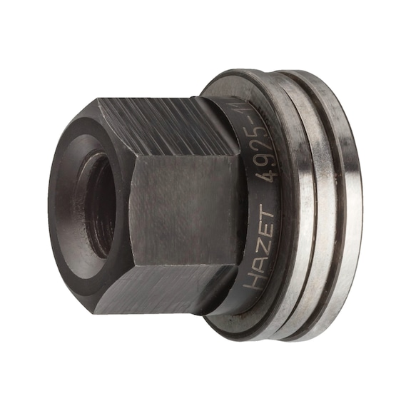 HAZET Spindle nut 4925-11 - Pulling tool, extractor (other)