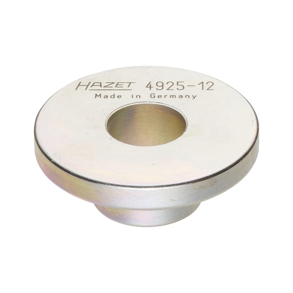 HAZET Druckscheibe 4925-12 - Abziehwerkzeug, Ausdreher (Sonstiges)