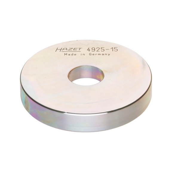 HAZET thrust washer 4925-15 - Pulling tool, extractor (other)
