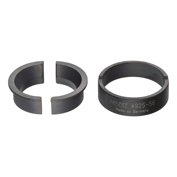 HAZET Zentriereinheit 4925-56 - Abziehwerkzeug, Ausdreher (Sonstiges)