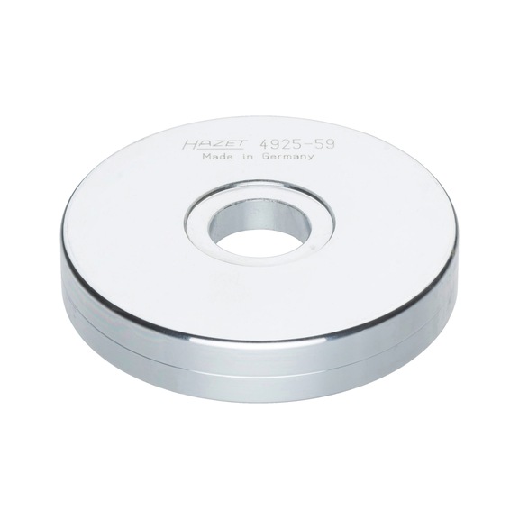 HAZET Housing cover 4925-59 - Pulling tool, extractor (other)