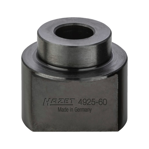 HAZET vice adapter 4925-60 - Pulling tool, extractor (other)