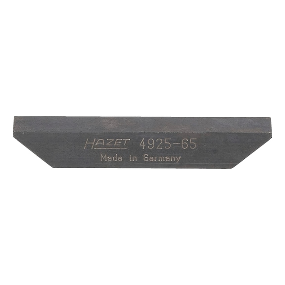 HAZET Metallkeil 4925-65 - Abziehwerkzeug, Ausdreher (Sonstiges)