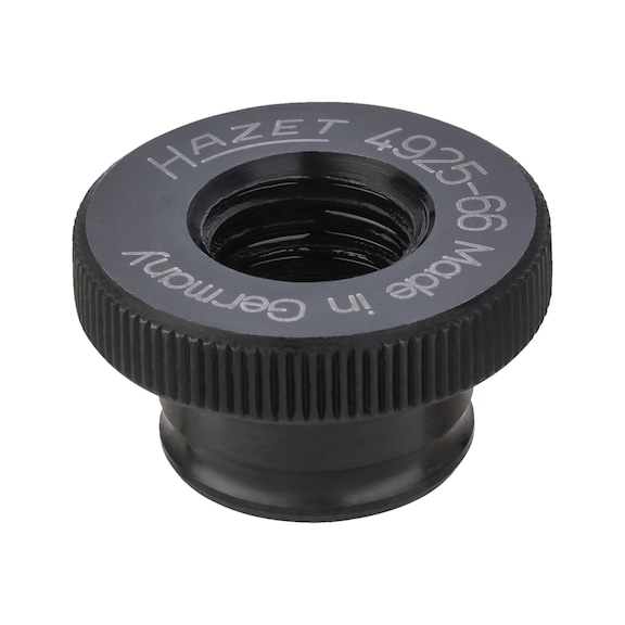 HAZET threaded bush 4925-66 - Pulling tool, extractor (other)