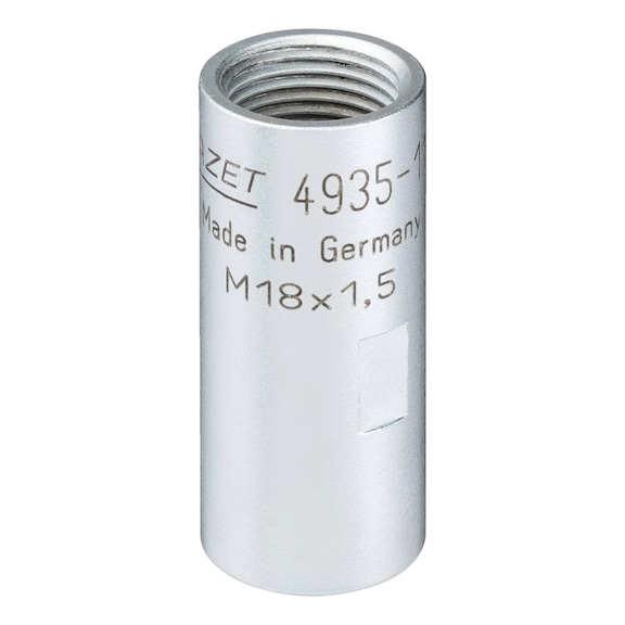 HAZET Ausziehhülse 4935-1118 - Abziehwerkzeug, Ausdreher (Sonstiges)