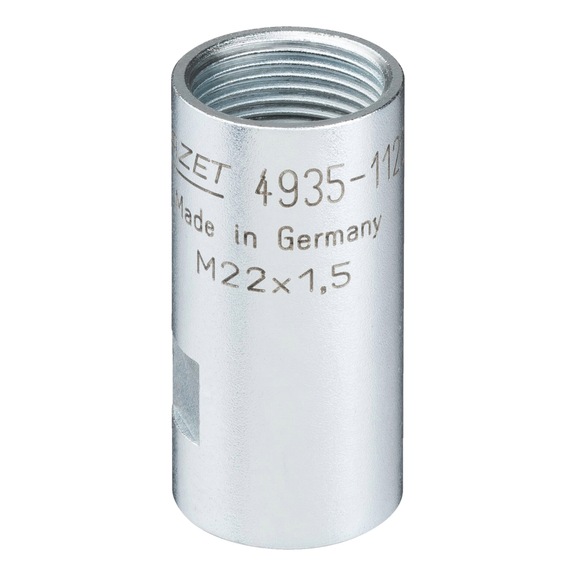 HAZET Extractor sleeve 4935-1122 - Pulling tool, extractor (other)