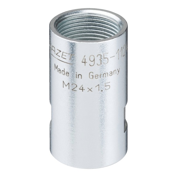 HAZET Extractor sleeve 4935-1124 - Pulling tool, extractor (other)