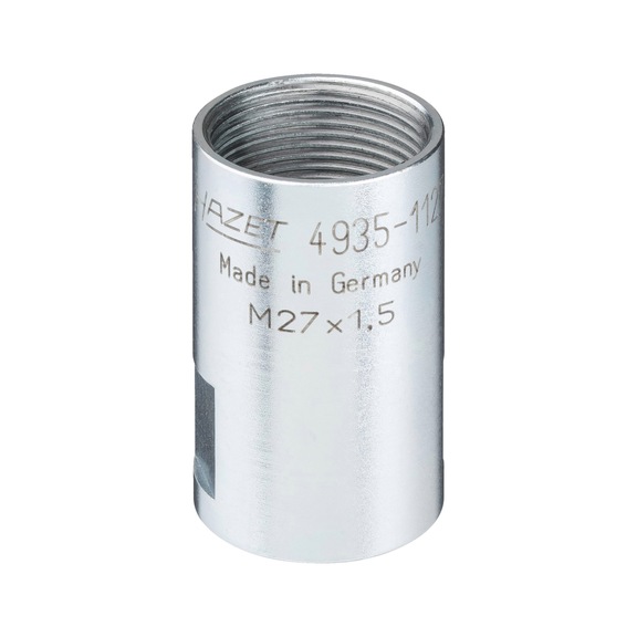 HAZET Extractor sleeve 4935-1127 - Pulling tool, extractor (other)