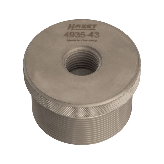 HAZET Adapter 2 14UNS 4935-43 - Abziehwerkzeug, Ausdreher (Sonstiges)