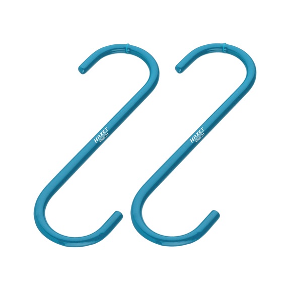 HAZET Haken Satz 4968/2H - Werkzeug (Sonstiges)