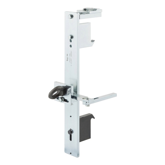 HAZET Brake caliper holder 4972-1 - Operating equipment, workshop equipment (accessories, other)