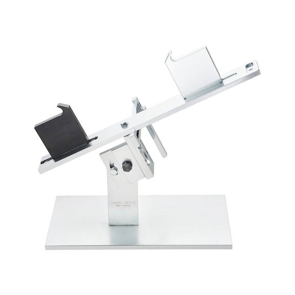 HAZET Bremssattel-Montagehilfe 4972-1/2 Anzahl der Werkzeuge 2 - Betriebsausstattung, Werkstatteinrichtung (Zubeh&ouml;r, Sonstiges)