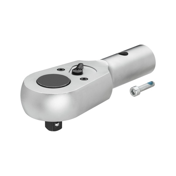 HAZET Umschaltknarre 5143-01 - Drehmomentschlüssel