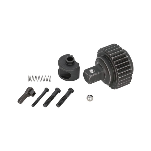 HAZET spare part set 5143/8 - Torque wrench