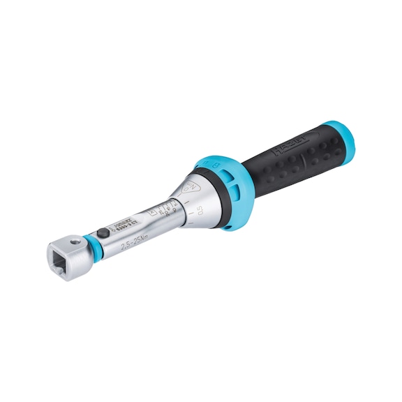 HAZET Torque wrench 5280-3CT - Torque wrench
