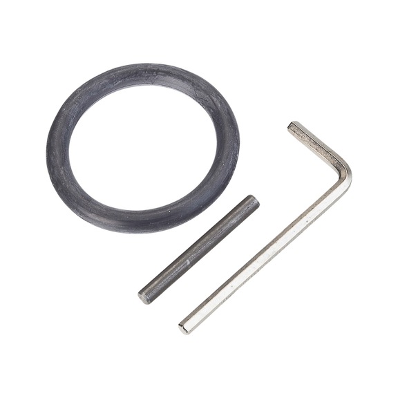 HAZET Ersatzteil Satz 6800-010/3 - &Uuml;bergangsteil