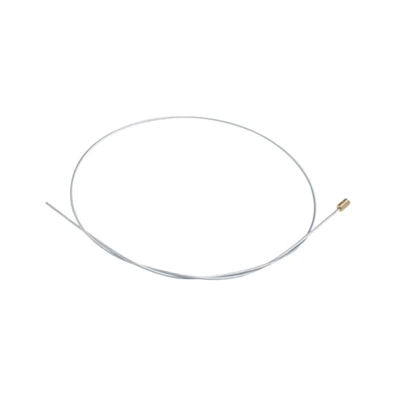 HAZET Bowden cable 798-0162 - Circlip pliers