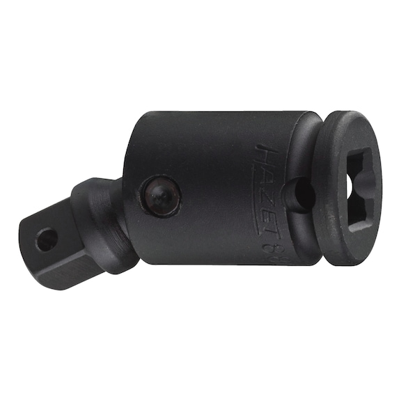 HAZET Schlagmaschinenschrauber Gelenkstück 8806S - Kardangelenk (Steckeinsatz)