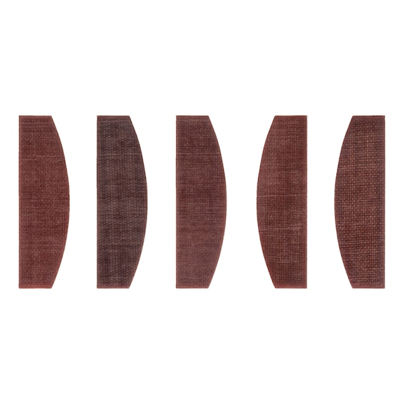 HAZET blades 9010-010/5 - Pneumatic tool (accessories, other)