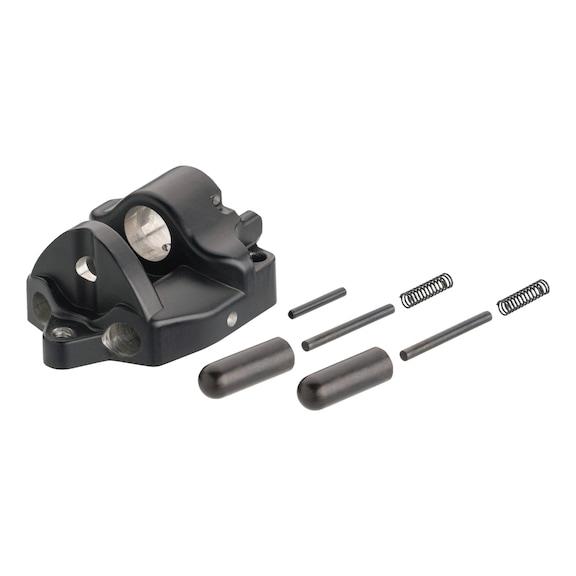 HAZET Rear housing 9010-012/14 - Pneumatic tool (accessories, other)