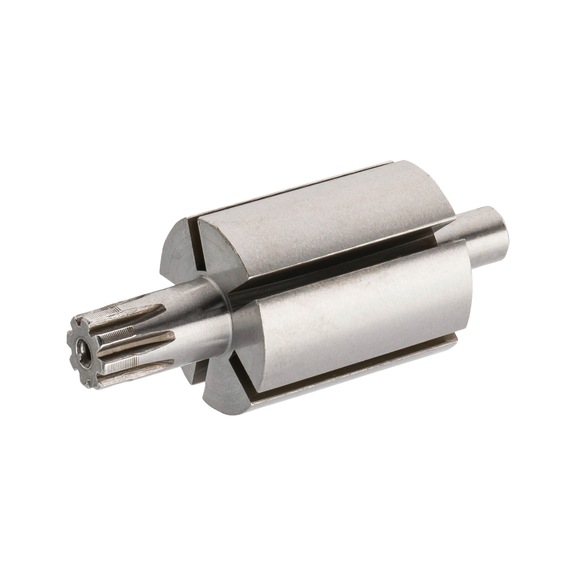 HAZET Rotor 9010-02 - Pneumatic tool (accessories, other)