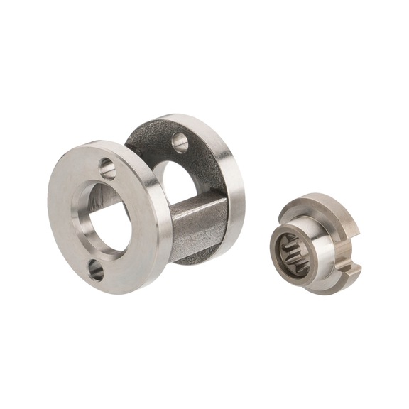 HAZET percussion basket 9010-07/2 - Pneumatic tool (accessories, other)