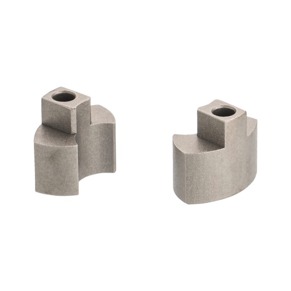 HAZET percussion / hammer set 9010-08/2 - Pneumatic tool (accessories, other)