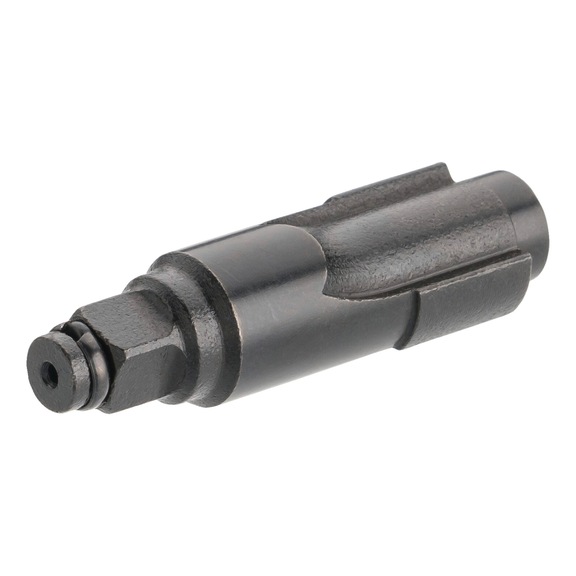 HAZET Square with ring set 9010T-05/3 - Pneumatic tool (accessories, other)