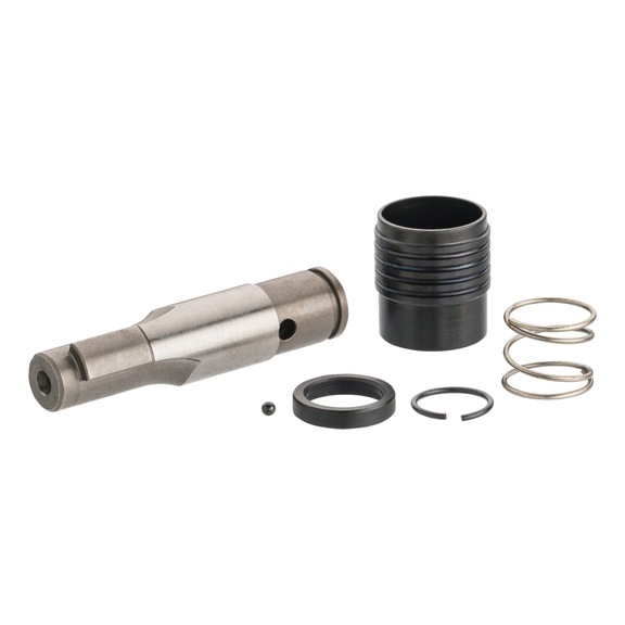 HAZET square drive with bit holder 9010TB-05/6 - Pneumatic tool (accessories, other)