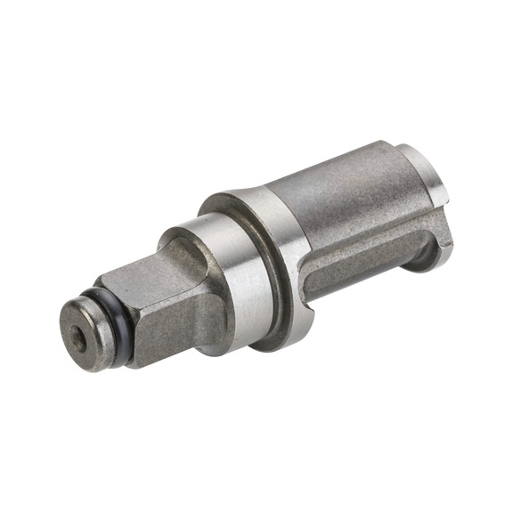 HAZET Square with ring set 9011M-010/3 - Impulse impact wrench (compressed air)