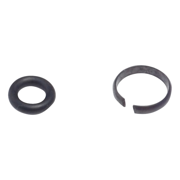 HAZET Ring set 9011MG-01/2 - Impulse impact wrench (compressed air)