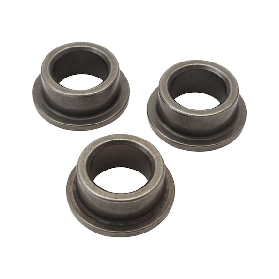 HAZET impact socket 9011MG-08/3 - Impulse impact wrench (compressed air)