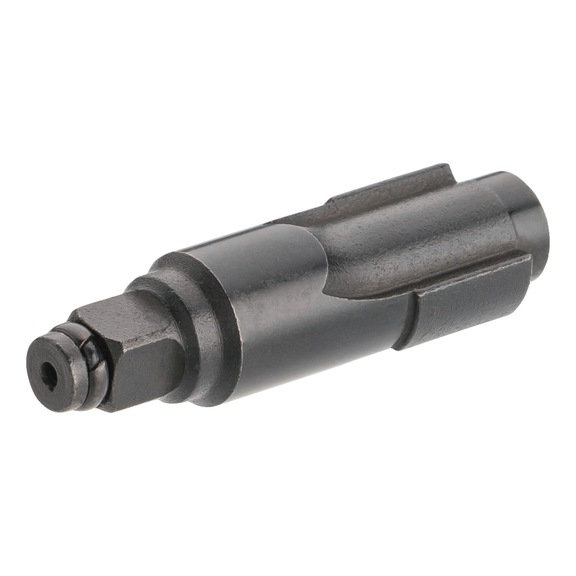 HAZET Square with ring set 9011T-05/3 - Impulse impact wrench (compressed air)