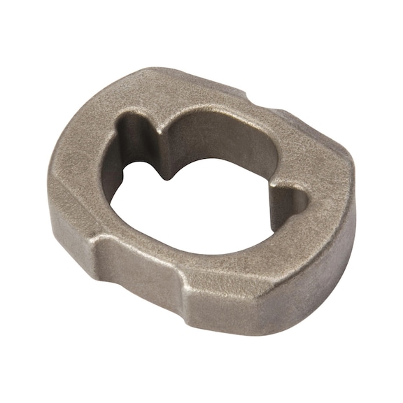 HAZET impact mechanism set of 2 9012-1SPC-010/2 - Pneumatic tool (accessories, other)