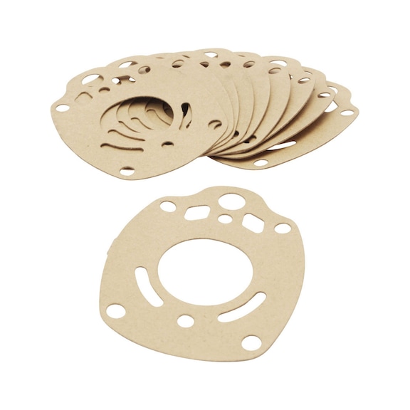 HAZET housing gasket set of 10 pieces 9012-1SPC-015/10 - Pneumatic tool (accessories, other)