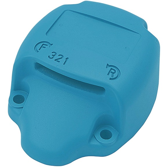 HAZET Rear housing cover 9012-1SPC-018 - Pneumatic tool (accessories, other)