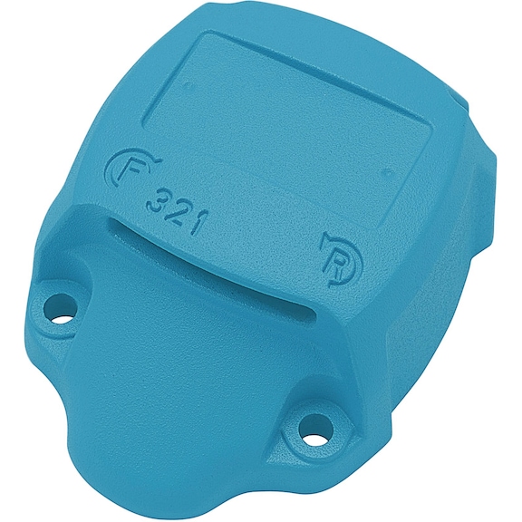 HAZET Housing cover 9012-1SPC-018N - Pneumatic tool (accessories, other)