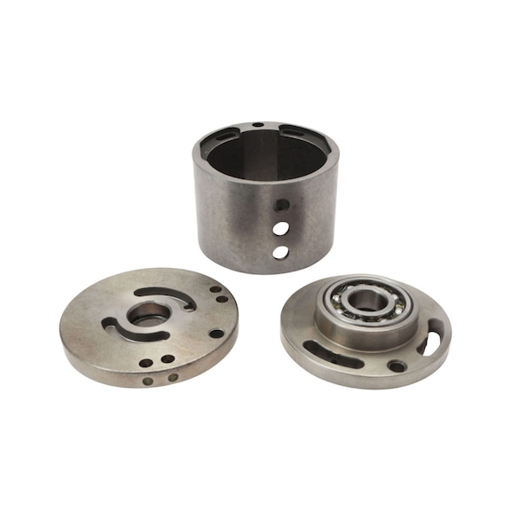 HAZET cylinder unit 9012-1SPC-01/5 - Pneumatic tool (accessories, other)