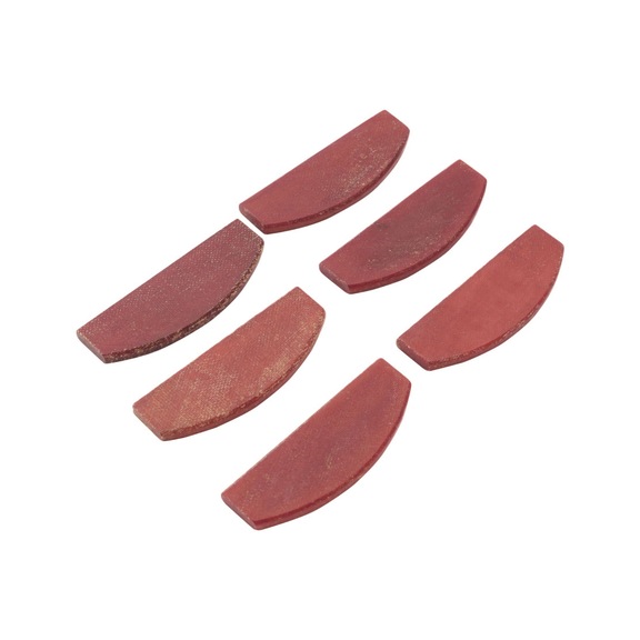 HAZET blades 9012-1SPC-01/6 - Pneumatic tool (accessories, other)