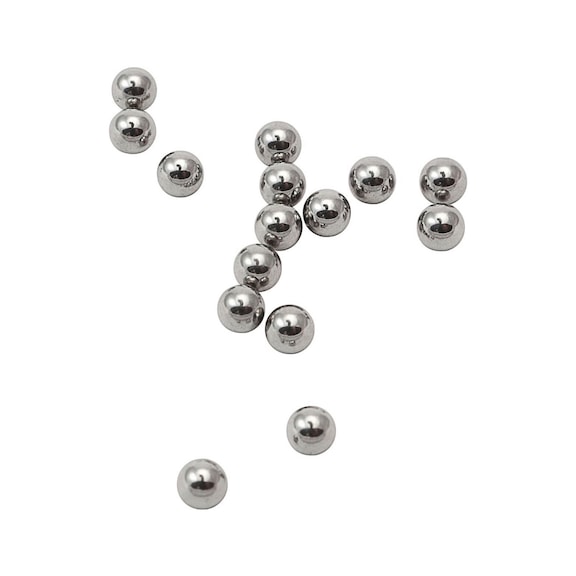 HAZET ball set of 15 pieces 9012-1SPC-020/15 - Pneumatic tool (accessories, other)