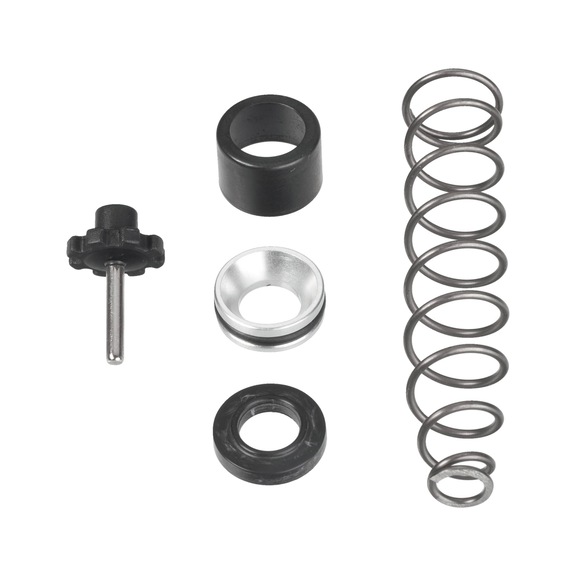 HAZET valve unit 9012-1SPC-02/6 - Pneumatic tool (accessories, other)